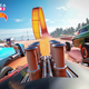 Illustration for article titled The Forza Horizon 3 Hot Wheels Expansion Looks Stupidly Fun And There Are So Many Colors